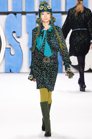 Anna Sui