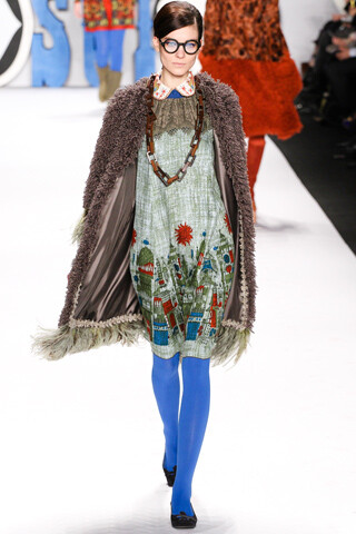 Anna Sui