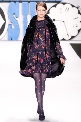 Anna Sui