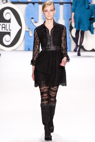 Anna Sui