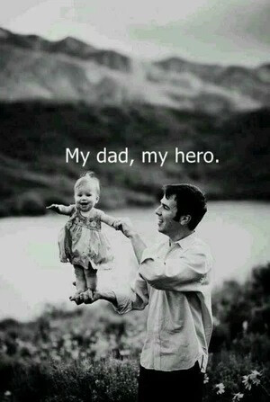 super dad