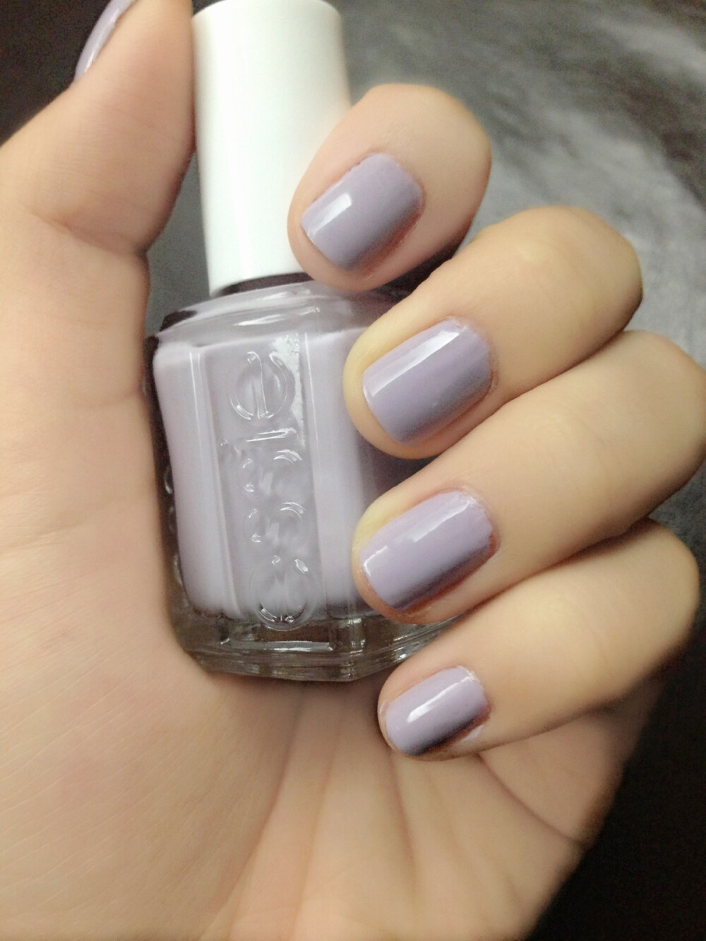 ESSIE - love&amp;acceptance (795) 爱与承诺