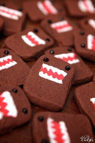 多摩君造型点心