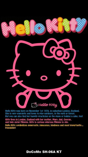 Kitty