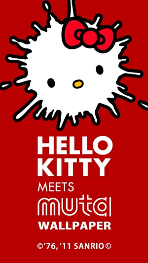 Kitty
