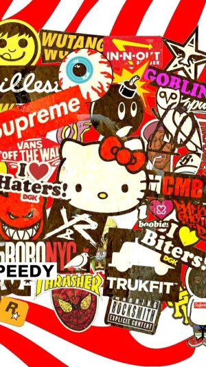 Kitty