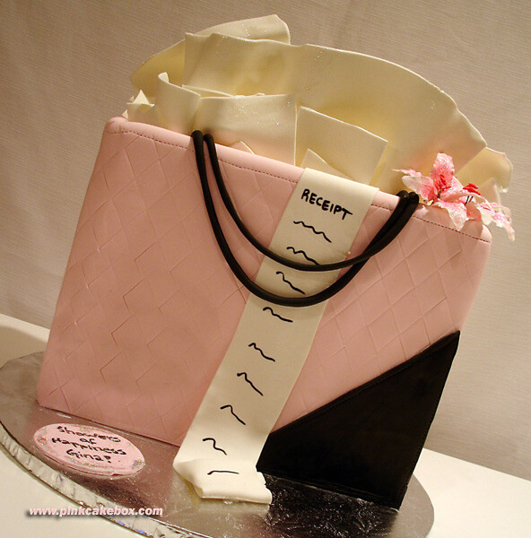 『翻糖蛋糕』 婚礼蛋糕 创意蛋糕 Wedding Cakes