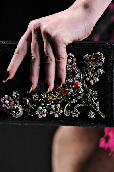 Jason Wu Fall 2012