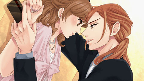 兄弟战争女主绘麻和四男光