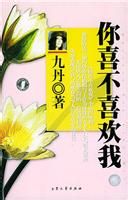 27岁的妹妹是一报社供稿人,同时是个小说家,借住姐姐家,不知不觉间与姐夫双双坠入爱河。于是妹妹逼着姐夫与姐姐离婚,不料姐姐却先行出走,这使姐夫大为恼火。与此同时,妹妹与在大街上认识的美国男人雷恩展开了一场金钱与婚姻的角逐。妹妹与姐夫、妹妹与雷恩两条线贯穿在一起,展示了种种不可调和的矛盾和情感。 九丹笔下的女人总有相似的感觉，而结局也都不尽人意，或许这就是她所说的在文字里忏悔反思吧。