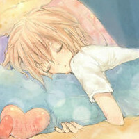 有你，安然入睡