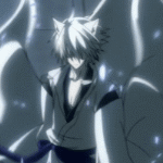 猜猜我是那只狐狸