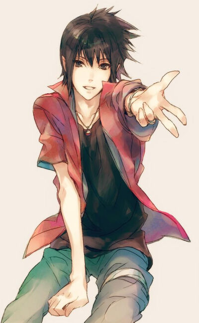 你会握住我的双手吗？