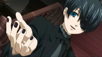 夏尔你是在想牵谁？