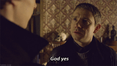 GOD YES 这是开始~