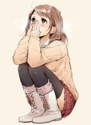 To the world you may be just one person. To the person you may be the world.  对于世界，你可能只是一个人，但对于某个人，你却是整个世界。