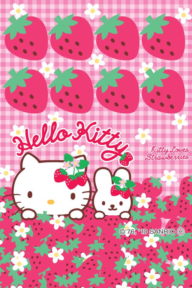 kitty 草莓 الشهر☾