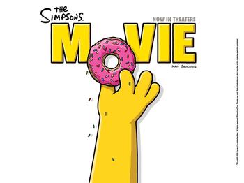 《辛普森一家》i the simpsons