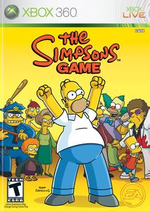 《辛普森一家》i the simpsons