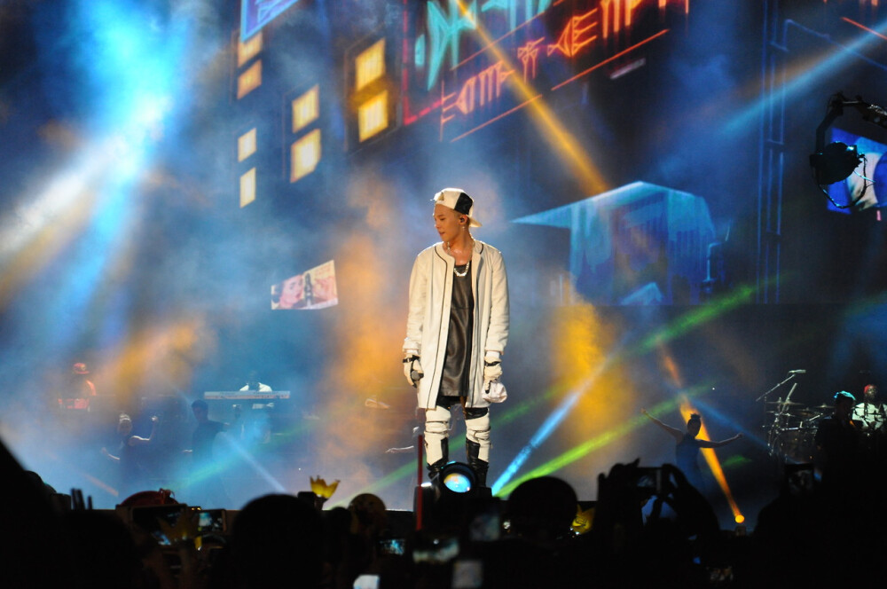 GD IN Singapore