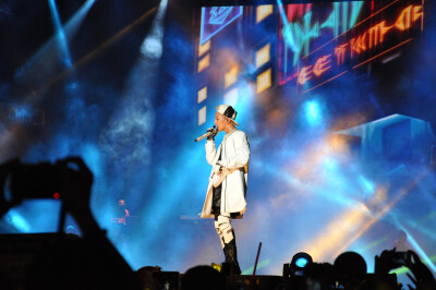 GD IN Singapore