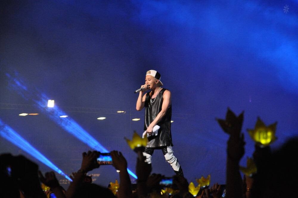 GD IN Singapore