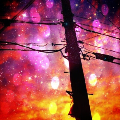 星空