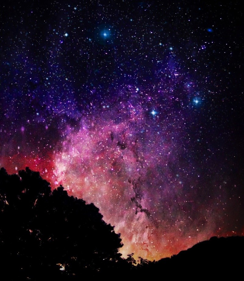 星空
