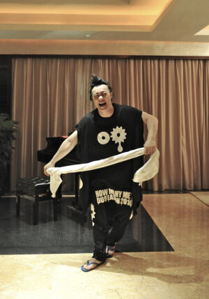 我是陈二萌，我为自己代言。