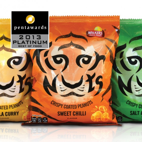 In the world of crisps, crackers and nuts sold in bags, it is imperative to “stand out”. Competition from national brands and private labels is pushed to its limit. Owned by PepsiCo, the Walkers brand (known as Lays in many countries) is the market leader in crisps and seeks a similar position in th