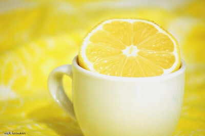 柠檬杯