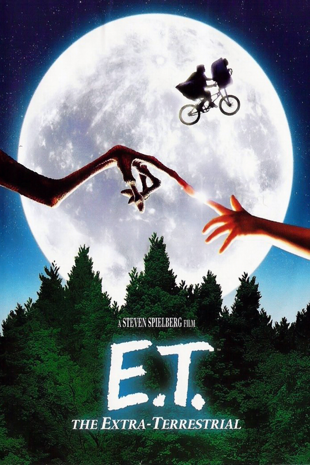 E.T. 外星人 E.T.: The Extra-Terrestrial (1982)