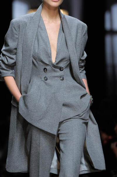 Ermanno Scervino AW ‘13