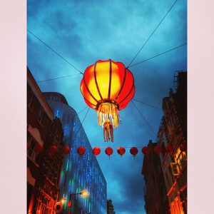 Nihau  Chinatown!