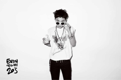 *ﾟ*权世界 G-Dragon*ﾟ*