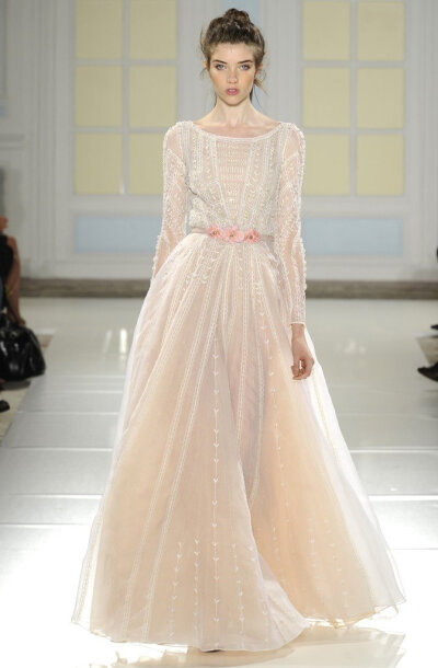 Temperley London 2014春夏系列