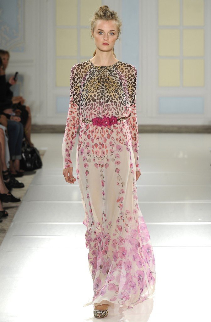 Temperley London 2014春夏系列