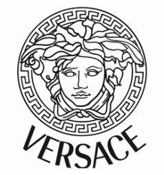 来自意大利知名的奢侈品牌范思哲（Versace）创造了一个时尚帝国，代表着一个品牌家族，范思哲的时尚产品渗透了生活的每个领域，其鲜明的设计风格，独特的美感，极强的先锋艺术表征让它风靡全球。