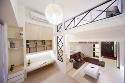 LOFT