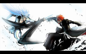 死神 BLEACH、ブリーチ、