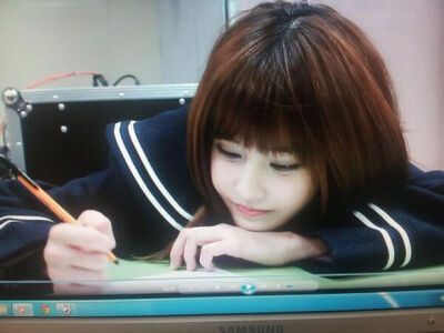 【T-ara】【全宝蓝】130322 宝蓝生日 Cr：jeonboram.com