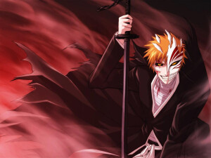 死神 BLEACH、ブリーチ、