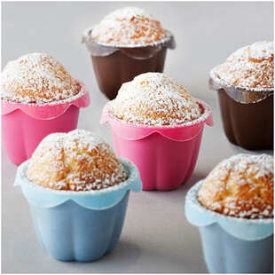 小杯子，小蛋糕