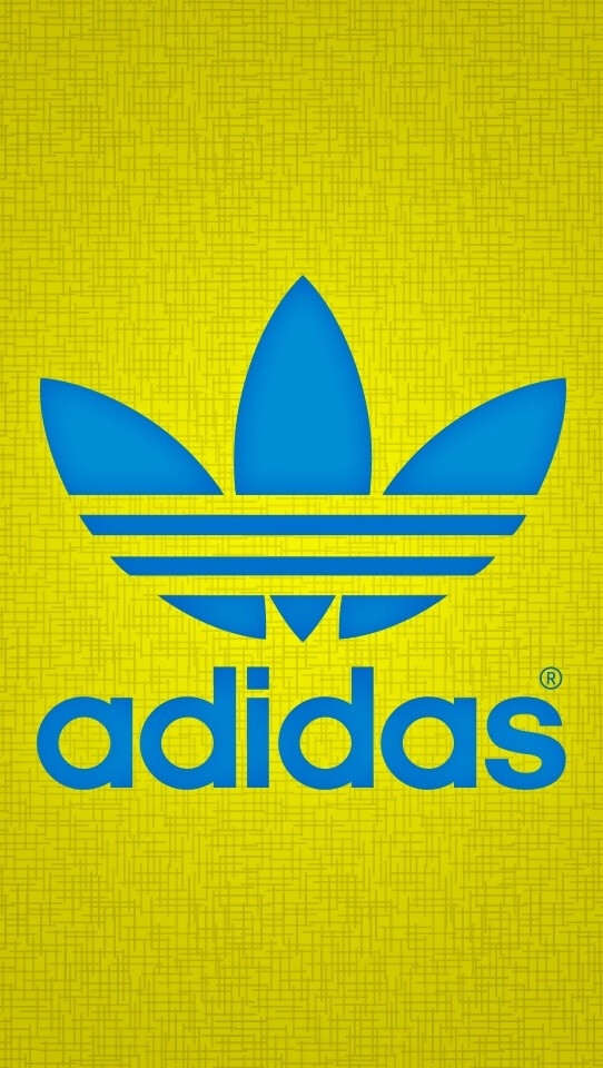 adidas