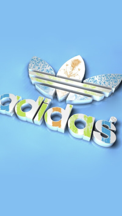 adidas