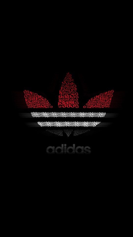 adidas