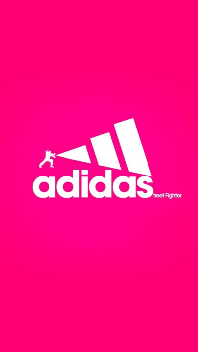 adidas