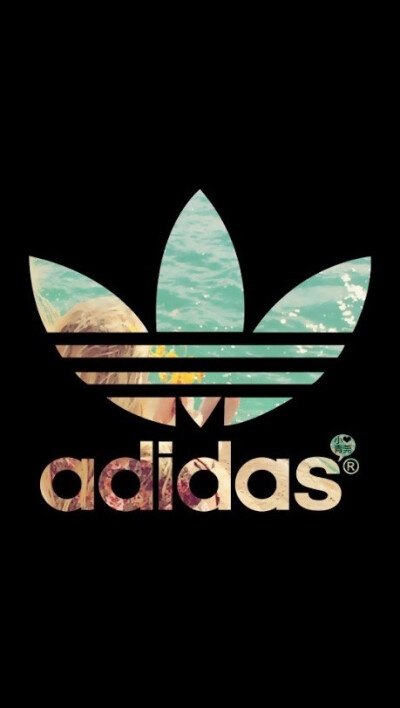 adidas