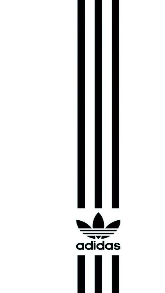 adidas