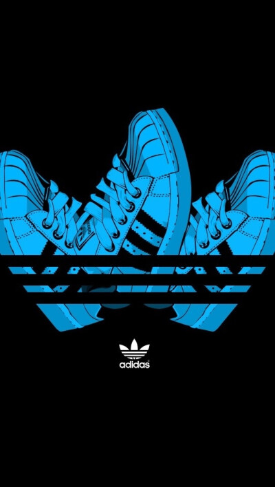 adidas